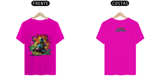 Nome do produto Camisa Kart Aquarela