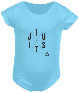 Nome do produto Body  Baby Koan Jiu Jitsu
