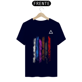 Nome do produto Camiseta belts