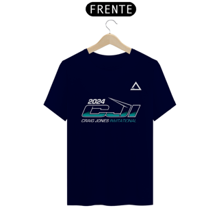 Nome do produto Camiseta CJI
