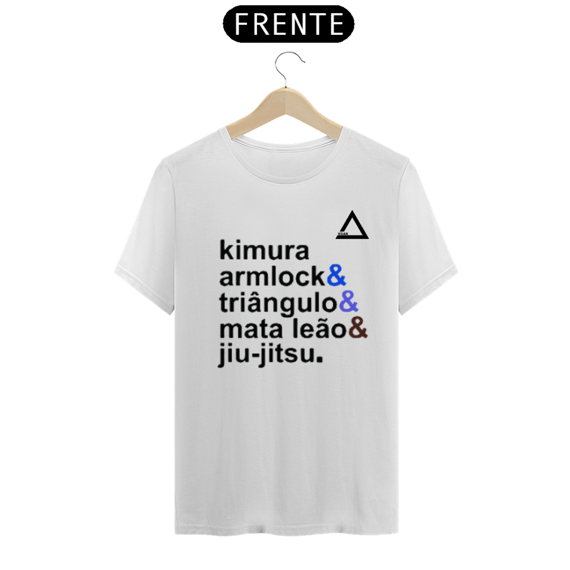 Camiseta Golpes