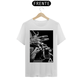 Nome do produto Camiseta Lets Roll