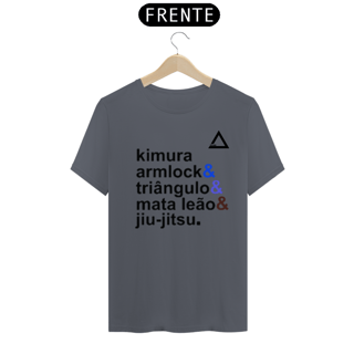 Nome do produto Camiseta Golpes