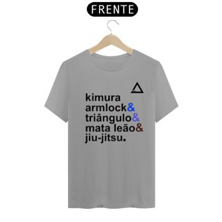 Nome do produto Camiseta Golpes