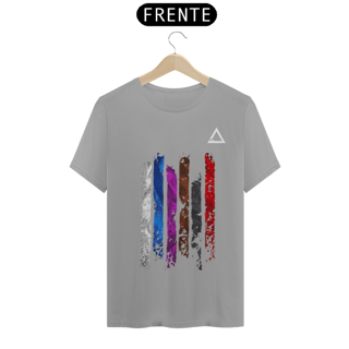 Nome do produto Camiseta belts