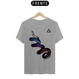 Nome do produto Camiseta Snake