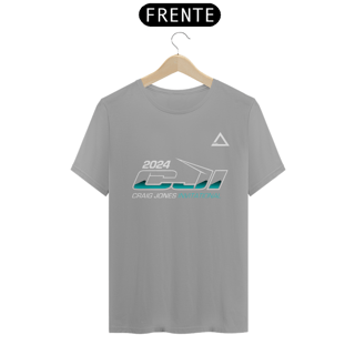Nome do produto Camiseta CJI