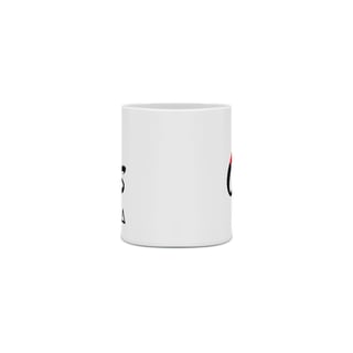 Nome do produto Caneca OSS