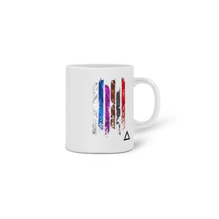 Nome do produto Caneca Belts
