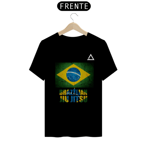Camiseta Brazilian Jiu Jitsu