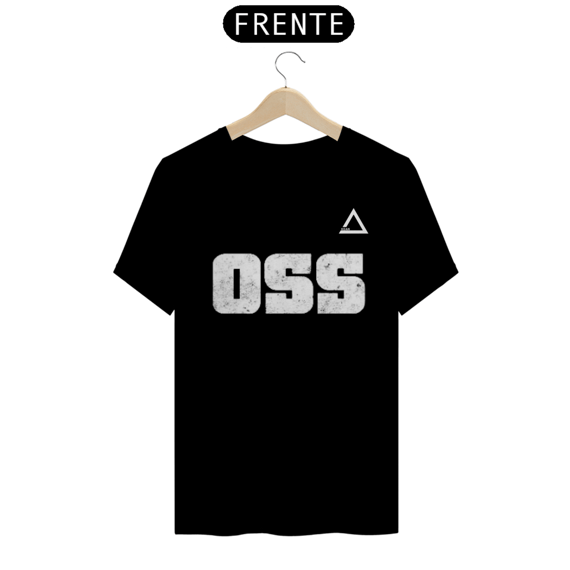 Camiseta OSS