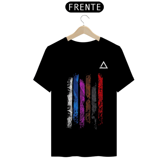 Camiseta belts