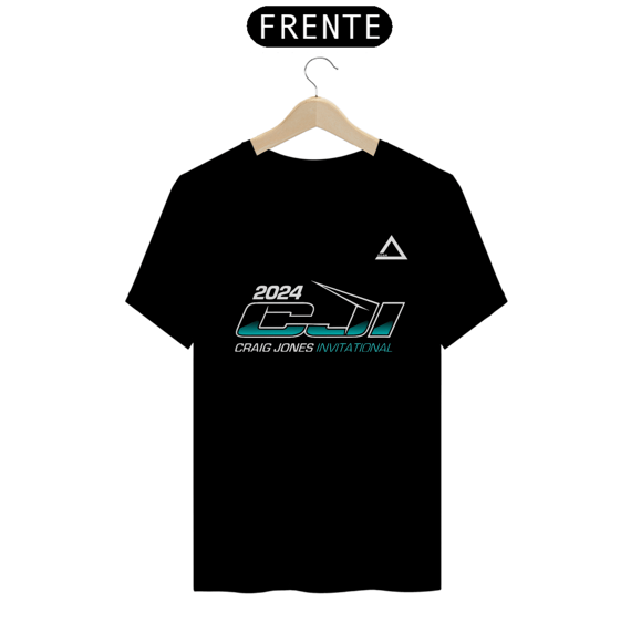 Camiseta CJI