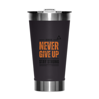 Nome do produto Copo Térmico Koan Never Give Up