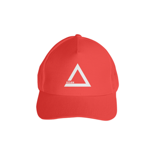 Nome do produto Boné Koan Logo