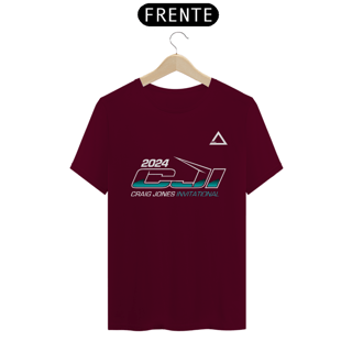 Nome do produto Camiseta CJI