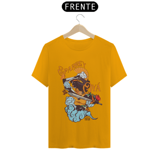 Nome do produto Coleção Orixás & Entidades - T-Shirt Classic Iansã