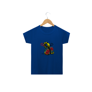 Nome do produto Coleção Símbolos & Elementos - Classic Infantil Pombogira