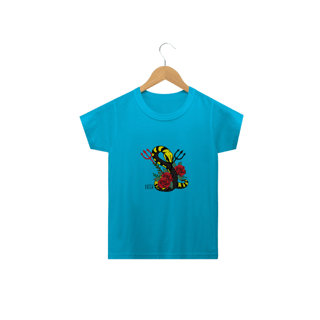Nome do produto Coleção Símbolos & Elementos - Classic Infantil Pombogira