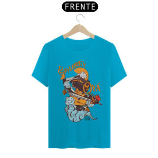 Nome do produto Coleção Orixás & Entidades - T-Shirt Classic Iansã
