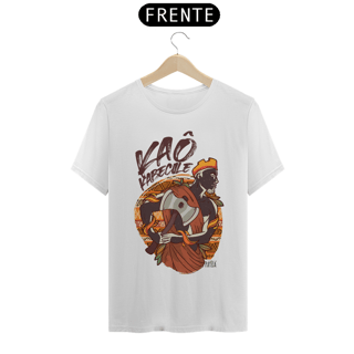 Nome do produto Coleção Orixás & Entidades - T-Shirt Classic Xangô