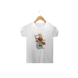 Nome do produto Coleção Orixás & Entidades - Classic Infantil Iansã