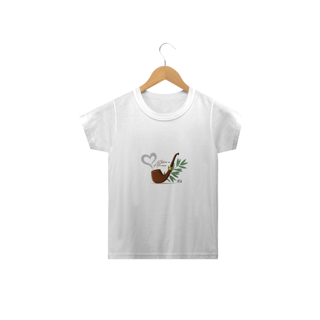 Nome do produto Coleção Símbolos & Elementos - Classic Infantil Preto-Velho