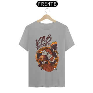 Nome do produto Coleção Orixás & Entidades - T-Shirt Classic Xangô