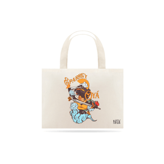 Nome do produto Coleção Orixás & Entidades - Ecobag Iansã