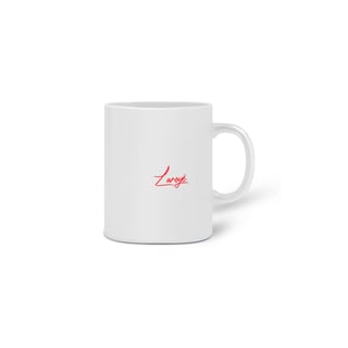 Nome do produto Coleção Símbolos & Elementos - Caneca Pombogira
