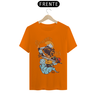Nome do produto Coleção Orixás & Entidades - T-Shirt Classic Iansã