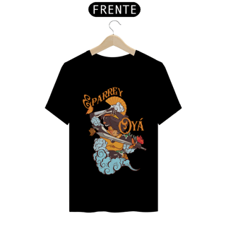 Nome do produto Coleção Orixás & Entidades - T-Shirt Classic Iansã