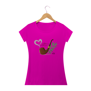 Nome do produto Coleção Símbolos & Elementos - Baby Long Frente Classic Preto-Velho