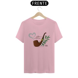 Nome do produto Coleção Símbolos & Elementos - T-Shirt Classic Preto-Velho