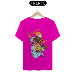 Nome do produto Coleção Orixás & Entidades - T-Shirt Classic Iansã