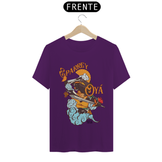 Nome do produto Coleção Orixás & Entidades - T-Shirt Classic Iansã