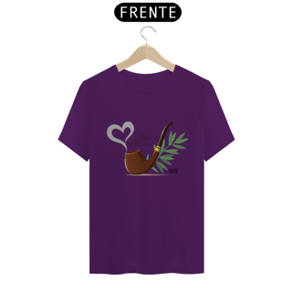 Nome do produto Coleção Símbolos & Elementos - T-Shirt Classic Preto-Velho