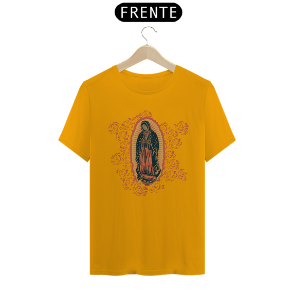 Camiseta Unissex Guadalupe