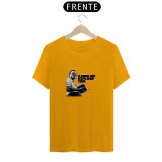 Nome do produtoCamiseta Unissex JPII