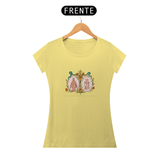 Nome do produtoBaby Long estonada medalha milagrosa