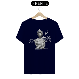 Nome do produtoCamiseta Unissex Sallete