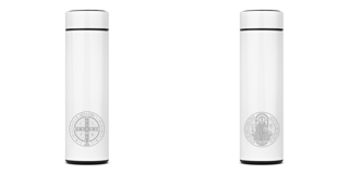 Nome do produtoGarrafa Térmica São Bento