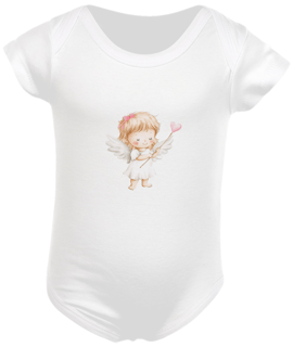 Nome do produtoBody anjinho dela