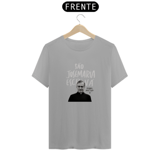 Nome do produtoCamiseta Unissex escrivá