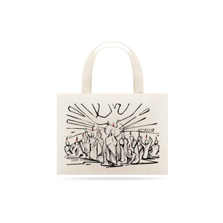 Ecobag Pentecostes