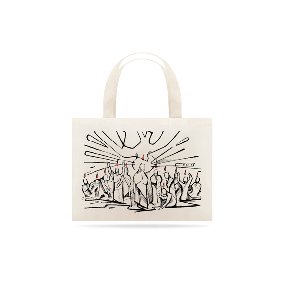 Ecobag Pentecostes