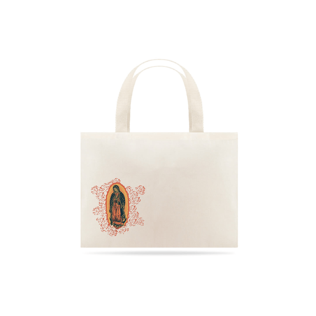 Nome do produto: Ecobag Guadalupe