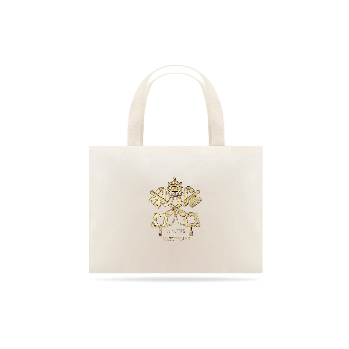 Nome do produto: Ecobag Vatican