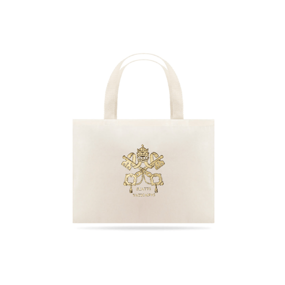 Ecobag Vatican