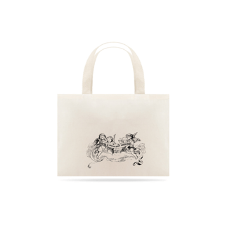 Ecobag Glória a Deus